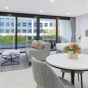 Studio Luxury Suite